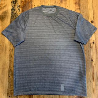 ワンエルディーケーセレクト(1LDK SELECT)の【即購入可】Teatora ONEDAY TEE DELTA 48(Tシャツ/カットソー(半袖/袖なし))