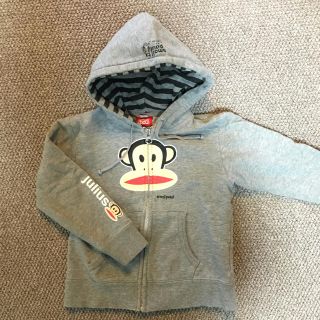 Paul Frank(ジャケット/上着)のフリマアイテム一覧 Paul Frank(ジャケット/上着)のフリマアイテム一覧
