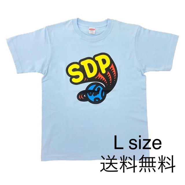 A BATHING APE - スチャダラパー sdp Tシャツ 30周年の通販 by A BATHING APE - スチャダラパー sdp Tシャツ 30周年の通販 by