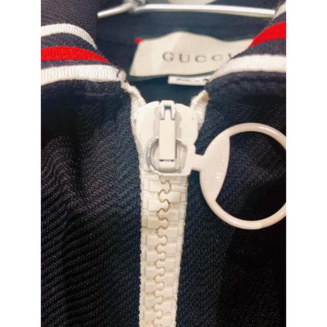 Gucci(グッチ)のグッチ　ワンピース レディースのワンピース(ひざ丈ワンピース)の商品写真