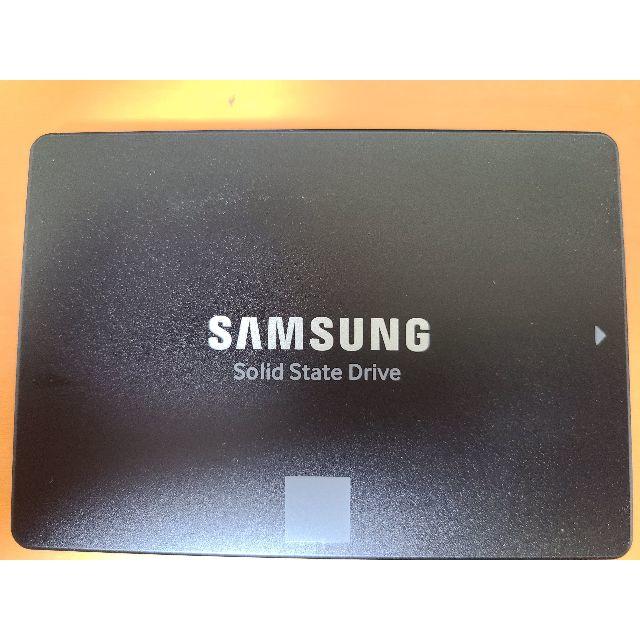 Samsung 860EVO 500GB