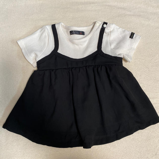 futafuta(フタフタ)のフタフタ 90 Tシャツ キッズ/ベビー/マタニティのキッズ服男の子用(90cm~)(Tシャツ/カットソー)の商品写真