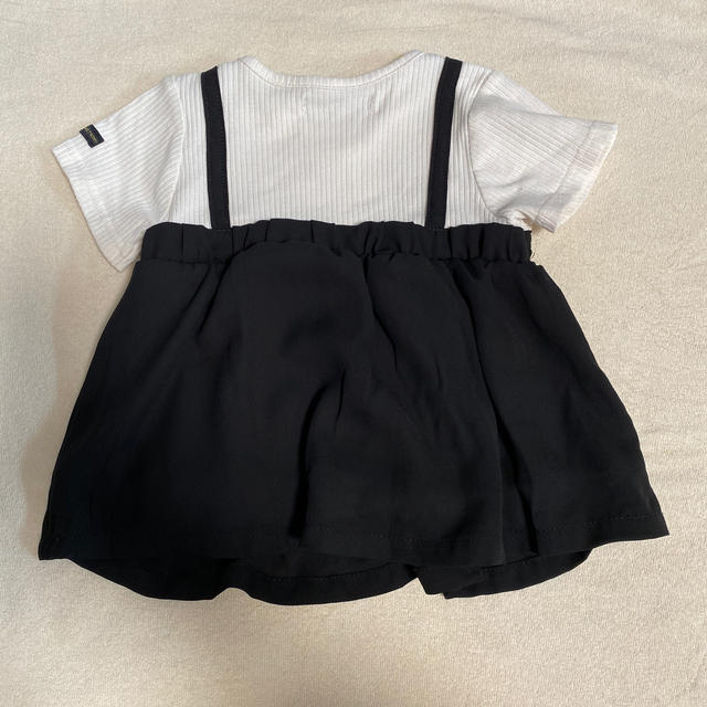 futafuta(フタフタ)のフタフタ 90 Tシャツ キッズ/ベビー/マタニティのキッズ服男の子用(90cm~)(Tシャツ/カットソー)の商品写真