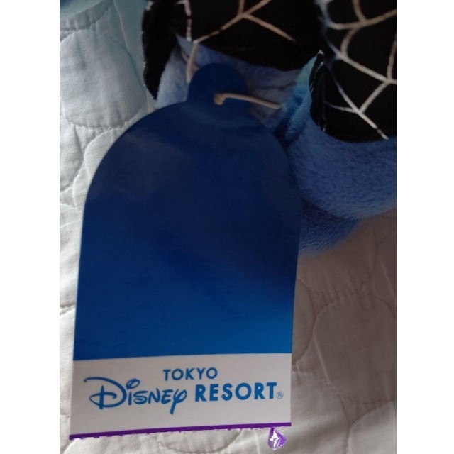 STITCH(スティッチ)のディズニー BIG ぬいぐるみstitch スティッチ エンジェル 全 エンタメ/ホビーのおもちゃ/ぬいぐるみ(ぬいぐるみ)の商品写真