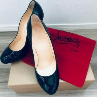 クリスチャンルブタン(Christian Louboutin)のクリスチャンルブタン　パンプス(ハイヒール/パンプス)