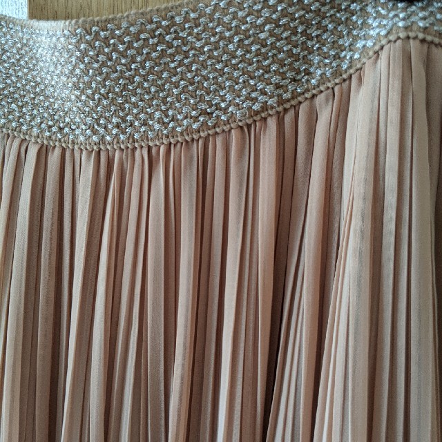 STRAWBERRY-FIELDS(ストロベリーフィールズ)のスカート レディースのスカート(ひざ丈スカート)の商品写真