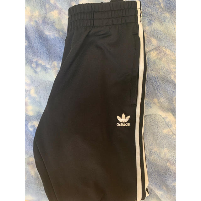 adidas トラックパンツ 2