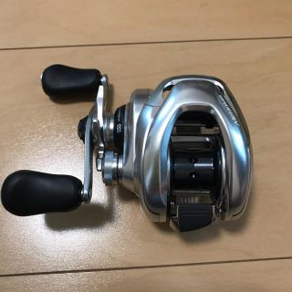 シマノ(SHIMANO)のSHIMANO【16メタニウム】(リール)