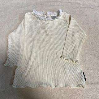 フタフタ(futafuta)のフタフタ 80(Ｔシャツ)