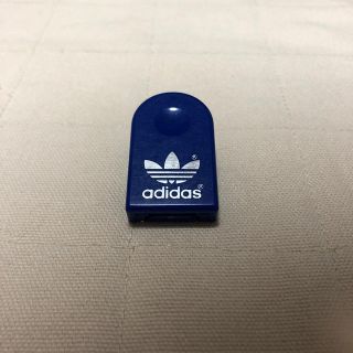 アディダス(adidas)のアディダス 穴あけパンチ(オフィス用品一般)