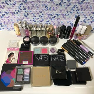 ディオール(Dior)のデパコス まとめ売り　コスメ 化粧品(アイシャドウ)