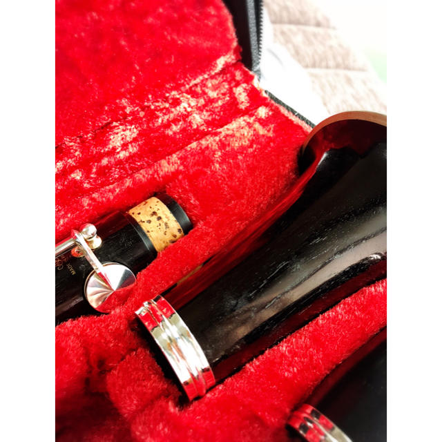 限定品安い クランポン の通販 by ポケベル's shop｜ラクマ クラリネット E13 大人気通販