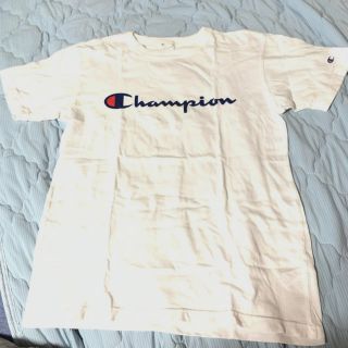 チャンピオン(Champion)のチャンピオン　Tシャツ(Tシャツ/カットソー(半袖/袖なし))