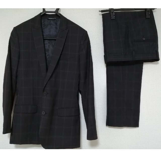 Dolce Gabbana ドルチェ ガッバーナ マルティーニ スーツの通販 By Houey S Shop ドルチェアンドガッバーナならラクマ Dolce Gabbana ドルチェ ガッバーナ マルティーニ スーツの通販 By Houey S Shop ドルチェアンドガッバーナならラクマ