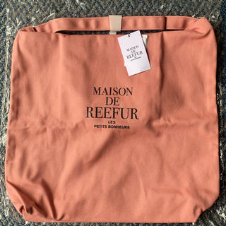 メゾンドリーファー(Maison de Reefur)のMAISON DE REEFER トートバッグ(トートバッグ)