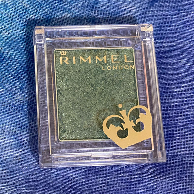 RIMMEL(リンメル)のリンメル プリズム パウダー アイカラー 023 コスメ/美容のベースメイク/化粧品(アイシャドウ)の商品写真