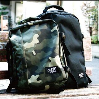 【専用】リュック　バックパック　迷彩　army(リュック/バックパック)