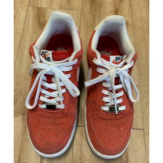 ナイキ(NIKE)のNIKE ルナフォース１(スニーカー)