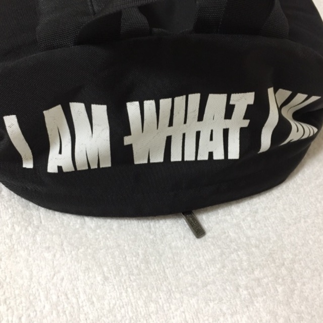 AAA 與真司郎 I AM WHAT I AM バックパック