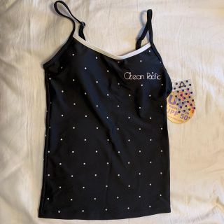 オーシャンパシフィック(OCEAN PACIFIC)のOcean Pacific スイムウェア　水着　Mサイズ(水着)