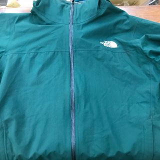 ザノースフェイス(THE NORTH FACE)のノースフェイス　ジャケット(ナイロンジャケット)