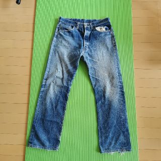 リーバイス(Levi's)のリーバイスs501 大戦モデル　W36(デニム/ジーンズ)