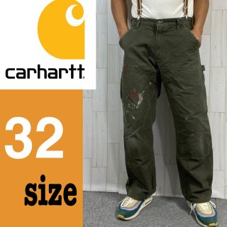 カーハート(carhartt)のフォロワー様　カーハート  デニムパンツw32✖️30  2069(デニム/ジーンズ)