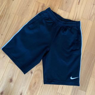 ナイキ(NIKE)の＊NIKE＊ DRI-FIT ハーフパンツ　ジャージ(パンツ/スパッツ)