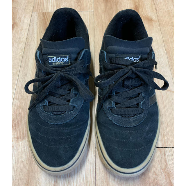 adidas(アディダス)のadidas skateboarding メンズの靴/シューズ(スニーカー)の商品写真