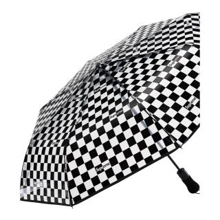 シュプリーム(Supreme)のSupreme ShedRain チェック柄 傘 Umbrella(傘)