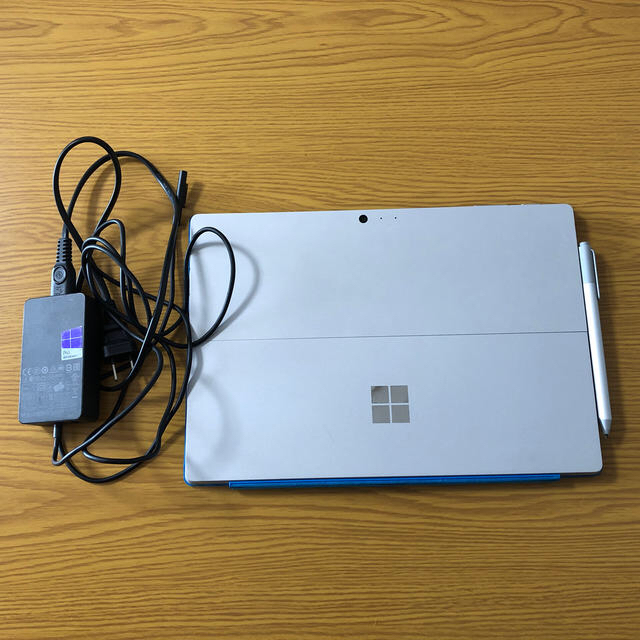 Surface pro 4 128GB 4GB ジャンク扱い - ノートPC