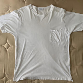 ビューティアンドユースユナイテッドアローズ(BEAUTY&YOUTH UNITED ARROWS)のユナイテッドアローズ　Tシャツ　M(Tシャツ/カットソー(半袖/袖なし))