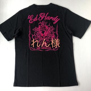 エドハーディー(Ed Hardy)のれん様専用(Tシャツ/カットソー(半袖/袖なし))