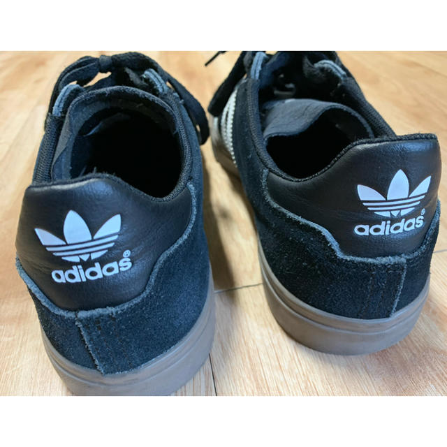 adidas(アディダス)のadidas skateboarding メンズの靴/シューズ(スニーカー)の商品写真