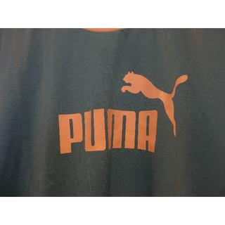 プーマ(PUMA)のPUMA Tee メンズ L 未使用(Tシャツ/カットソー(半袖/袖なし))
