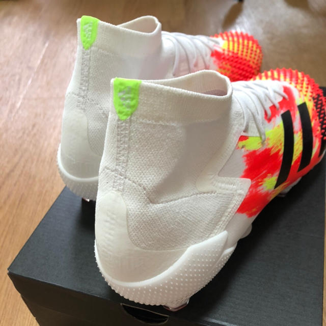 adidas - アディダス プレデター 20.1 FG サッカースパイク adidas - アディダス プレデター 20.1 FG サッカースパイク