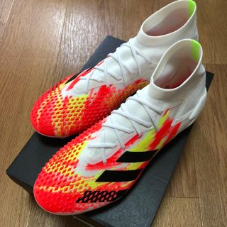 アディダス(adidas)のアディダス  プレデター 20.1 FG サッカースパイク （EG1599）(シューズ)