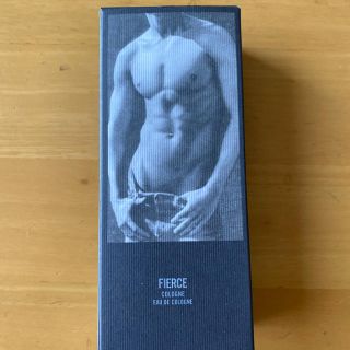 アバクロンビーアンドフィッチ(Abercrombie&Fitch)のかぁたん様専用枠🍀Abercrombie&Fitch(香水(男性用))