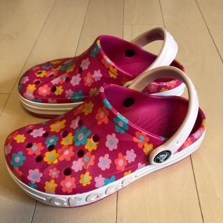 クロックス(crocs)の専用です(サンダル)