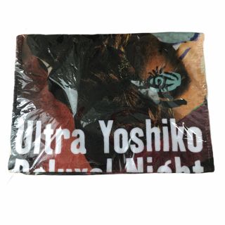 【新品】桑田佳祐☆ウルトラデラックスナイト タオル(ミュージシャン)