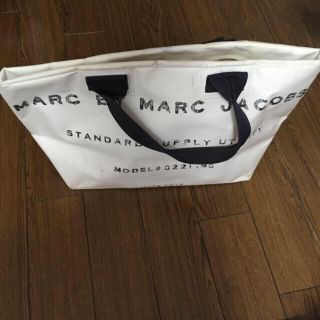 マークバイマークジェイコブス(MARC BY MARC JACOBS)のマークバイマークジェイコブス バッグ(その他)