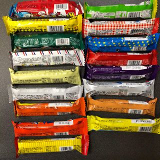 お好きな味で詰め合わせ!!やおきん☆うまい棒☆14本選んでね