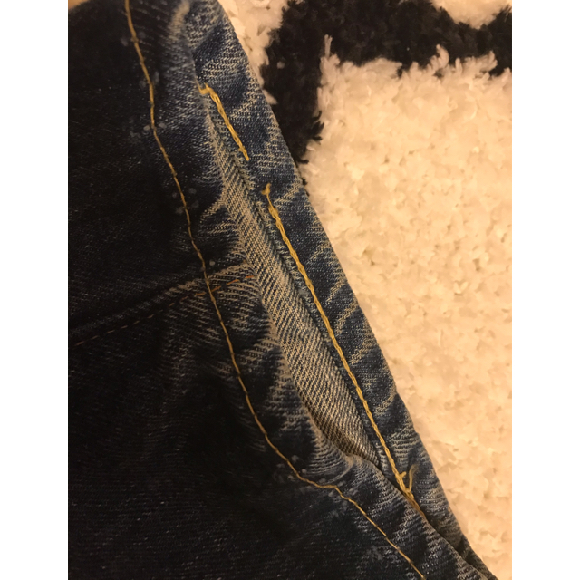 Levi's(リーバイス)のvintage Levi's 505  メンズのパンツ(デニム/ジーンズ)の商品写真