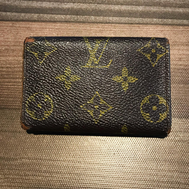 LOUIS VUITTON(ルイヴィトン)のLOUIS VUITTON PARIS ルイヴィトン 6連キーケース モノグラム レディースのファッション小物(キーケース)の商品写真