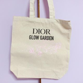 ディオール(Dior)のdior トートバッグ(トートバッグ)