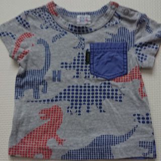 ハッカベビー(hakka baby)のハッカTシャツ(Ｔシャツ)