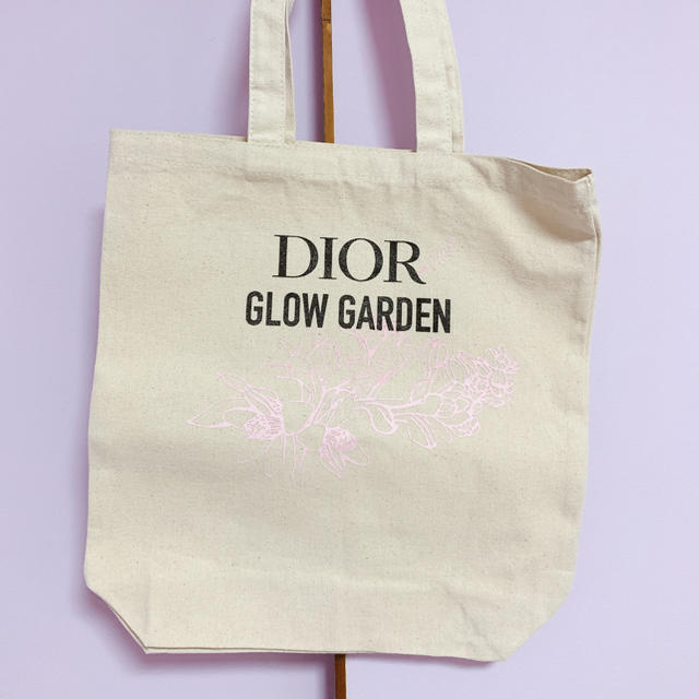 Dior(ディオール)のdior トートバッグ レディースのバッグ(トートバッグ)の商品写真