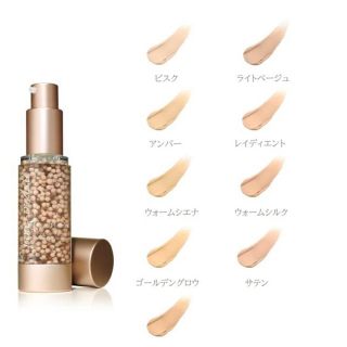 jane iredale - ジェーン・アイルデール リキッド ミネラル リキッド ...