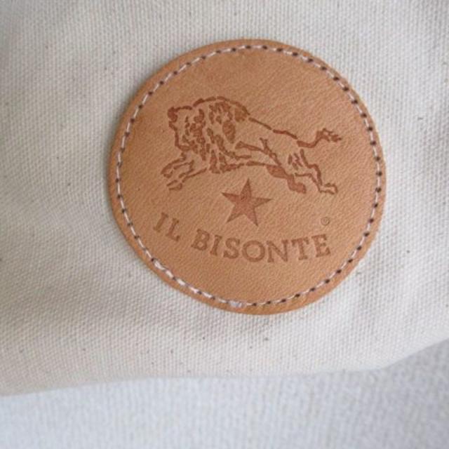 IL BISONTE(イルビゾンテ)の値下ｼﾏｼﾀTHE IL BISONTE BIBLEイルビゾンテショルダーバッグ メンズのバッグ(トートバッグ)の商品写真