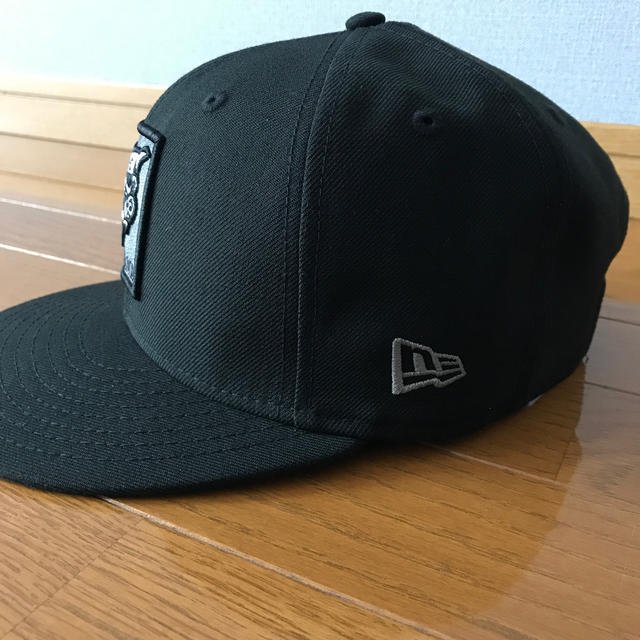 NEW ERA - 沖縄限定 ニューエラ キャップの通販 by m+'s shop｜ニュー